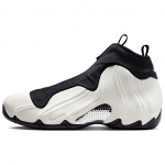 Nike Air Flightposite Sail Black HJ4481-100 40.5
