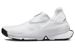 Nike Go FlyEase Valge Must Naiste DR5540-102 38