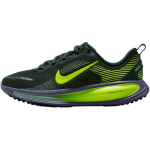 Nike Vomero 18 madalad laste jooksujalatsid Must Roheline Laste HQ2157-300 38.5