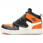 Jordan Sky Jordan 1 Shattered Backboard PS BQ7197-008 3Y
