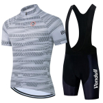 Giro Pro Team Rattas&auml;rgi Komplekt MTB Jalgratta R&otilde;ivad &Uuml;htne Maillot Ropa Ciclismo Mees Rattas&otilde;idu Jalgratta &Uuml;likond 2026 Suvine Hingav Rattas&otilde;idu &Uuml;likonna Komplekt M gray