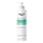 Puhastusgeel n&auml;ole Dermo Pure Eucerin - H&uuml;poallergeenne - 400 ml