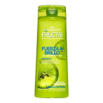 Tugevdav &scaron;ampoon Fructis Fuerza & Garnieri s&auml;ra (360 ml)