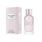 Abercrombie & Fitch First Instinct Woman Eau De Parfum Pihustiga 30ml
