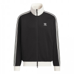 Adidas Originals Vahvelsarja Klassikaline Spordiribiga Vabaaja Mugav Igap&auml;evane Pikkade Varrukatega Jakk Unisex jakid KQ6863 3XL
