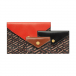 Versace Klassikaline Monogrammiga Kolm-&uuml;hes Sidurikott Naiste Sidurikott Pruun 1003762-1A01444-5B58V Basic Set (Bag+Dust Bag)