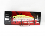 Duo Realis Spin Bait 60 spinbait spybait uppuv lant CCC3028 (6461)