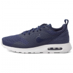 Nike Air Max Tavas Madalad Jooksujalatsid Meeste Tume Sinine 718895-400 44