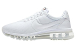 Nike Air Max LD Zero Triple White Naiste 896495-100 38.5