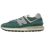 New Balance 574 Legacy Roheline Hall Unisex Tossud U574LGMG 38 gray