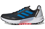 Adidas Terrex Agravic Flow 2 'Black Blue Rush Turbo' GZ8888 40