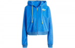 Adidas Originals Adicolor Heritage Now Sametine Lukuga Huppar IB2046 S