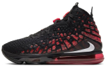 Nike LeBron 17 'Infrared VI' BQ3177-006 42