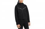 Nike T&uuml;drukute Tech Fleece Huppar Must/Must CZ2570-010 M