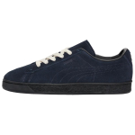 PUMA x JJJJound Suede Madalad Rula Kingad Unisex Sinine 405977-01 37 black