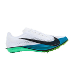 Nike Dragonfly 2 Elite Valge Hele kuusk Aururoheline Must 40.5