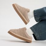 adidas Campus 00s Winter Low Maagiline Beež (Naiste omad) 36