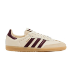 adidas Samba OG Wonder White Shadow Red 36