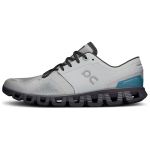On Running Cloud X 3 Glacier IrOn 60.98102 44