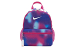 Nike Pol&uuml;ester Seljakott Mini Naiste Mitmev&auml;rviline DR6095-623