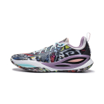 Li Ning DLO2 Russell 2 Korvpallijalatsid Kerge Tehnoloogia Vastupidav Stabiilne Tugi Polsterdus Libisemisvastane Tagasil&ouml;&ouml;k Haare Madal L&otilde;ige ABPW013-7 39