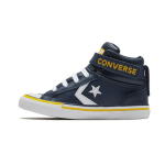 Converse Pro Blaze Strap libisemiskindlad k&otilde;rged laste rula kingad Laste toss Sinine 666936C 35
