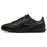 Nike Tiempo Legend 9 React Pro TF Jalgpallisaapad Meeste toss Must DA1192-001 44