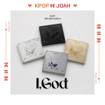 [POB] XLOV [I,God] Teine minialbum RANDOM (NO STORE BENEFIT)
