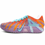 Nike Ja Morant 3 madalad korvpallijalatsid Unisex Lilla Oranž HF2794-100(Team130-VAM) 47.5