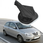 K&auml;igukangi Nupp 735442310 Lancia Ypsilon 843 2003-2011 jaoks Manuaalne K&auml;igukangi Nupp K&auml;igukangi Hoova Nupp pea Nahkkate Kasti China Mainland