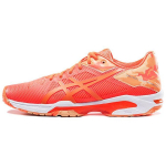 Asics Gel-Solution Speed 3 Mugavad Ja Stiilsed Madalad Kingad Naiste Tossud Punane E853N-0630 38