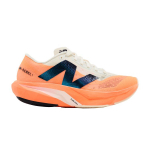 New Balance FuelCell Rebel v4 Hot Mango Angora (Naiste omad) 36