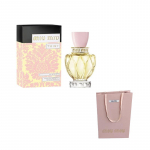 MIU MIU Twist R&auml;ndamine Illusioonimaailmas Naiste Parf&uuml;&uuml;m Lilleline Puuviljane Akord Tualettvesi 50ml|Box Not Included Shopping Bag