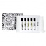 Diptyque Eau De Toilette Parf&uuml;&uuml;mikarp Proovikomplekt Viieosaline Komplekt Eau De Toilette Set|Without Gift Box