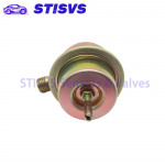 K&uuml;tusepritse r&otilde;huregulaator 0280161007 Mercedes W123 W126 W116 W460 R107 C107 jaoks Auto varuosad 92811023102