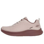 Skechers Bobs Moda Flex - Mellow Dawn Mugavad Moodsad Mitmek&uuml;lgsed Madalad Vabaajajalatsid Naiste toss Pruun 117731-NAT 35