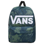 Vans Pol&uuml;ester Seljakott Unisex Sinine Roheline VN000H4ZO7P
