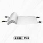 Seat Leon MK4 Cupra Leon Cupra Formentor 2020 2021 2022 2023 2024 2025 2026 Autokatte Pikendaja Jalatugi Padi Artificial leather&Four Seasons&Basic Function