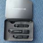 Porsche Macan 911 718 Taycan Panamera Cayenne Boxster Cayman autokleebised K&uuml;&uuml;nek&auml;&auml;rid Komplekt Majapidamise K&uuml;&uuml;nek&auml;&auml;rid Tarvik