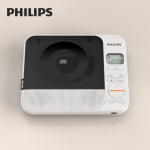 Philips EXP5608WT Kaasaskantav Bluetooth CD-m&auml;ngija (Valge) (CN versioon)