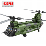 Kvaliteetne Lennuk Kvaliteetne Seeria Kvaliteetne Chinook Kvaliteetne Helikopter Kvaliteetne Ehitis Kvaliteetsed Klotsid Ehituskomplekt