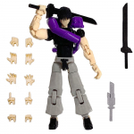 Kvaliteetne 3D Kvaliteetne Tr&uuml;kitud Kvaliteetne Jujutsu Kvaliteetne Kaisen Kvaliteetne Fushiguro Kvaliteetne Toji Kvaliteetne Anime