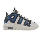 Nike Air More Uptempo '96 GS 'Industrial Blue' 36