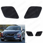 1 paar Esitulede pesuri t&otilde;stesilindri pihustiotsiku puhastuskate Volvo V40 2014 2015 2016 autotarvikute korgile
