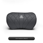 Autotool kattepadi peatugi kaelapadi nimmetugi Lexus FSPORT LBX NX RX 350h 450h ES UX 300e GS GX IS LS LX CT jaoks gray