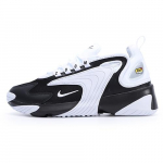 Nike Zoom 2K Vabaaja 'Must Valge' Meeste AO0269-003 EU 42