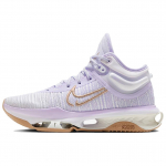 Nike Air Zoom GT Jump 2 EP 'Hele lilla valge' Meeste DJ9432-500 EU 41