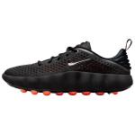 Nike Mind 002 'Black Hyper Crimson' Meeste HQ4308-001 EU 41 black