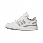(GS) adidas Forum Low CL 'Cloud White Grey Three Grey Two' LasteJI0405 EU 36⅔