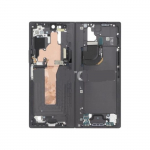 Keskraam - SAMSUNG - Galaxy Z Fold6 (F956B) - Must - Originaalosa - Asendus must